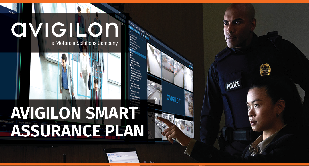 Avigilon